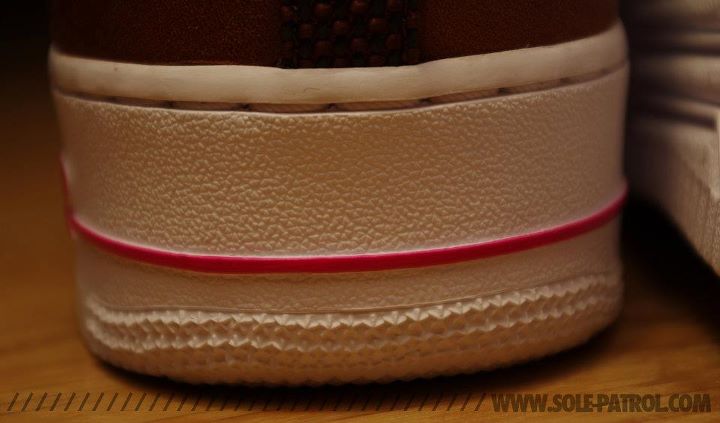 Nike Air Force 1 Bespoke By Psy Chotik 32