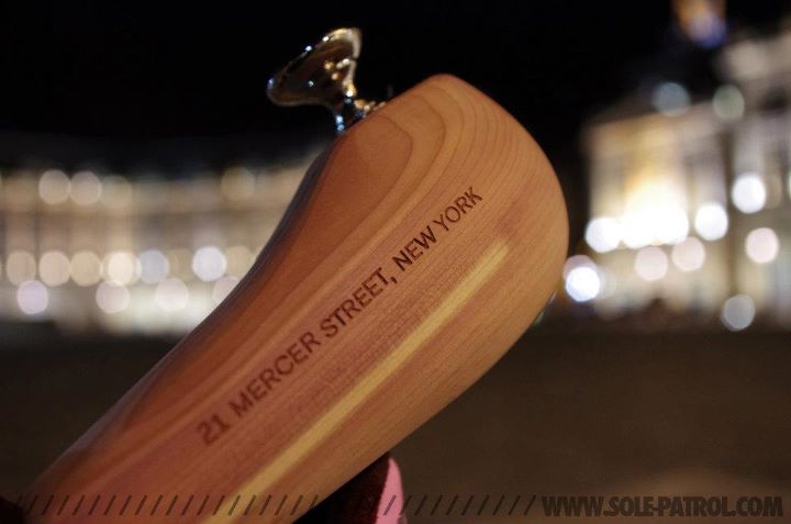 Nike Air Force 1 Bespoke By Psy Chotik 34