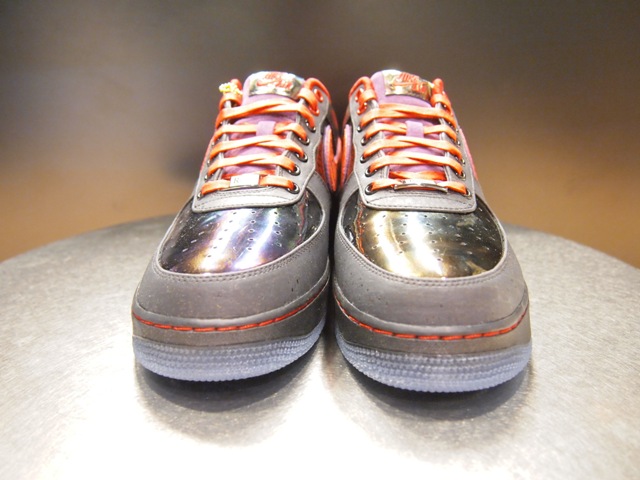 Nike Air Force 1 Bespoke R S 3