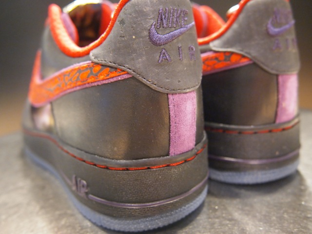 Nike Air Force 1 Bespoke R S 4