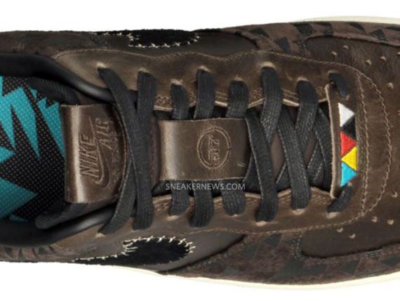 Nike Air Force 1 Low N7