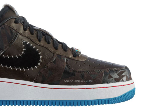 Nike Air Force 1 Low N7 6
