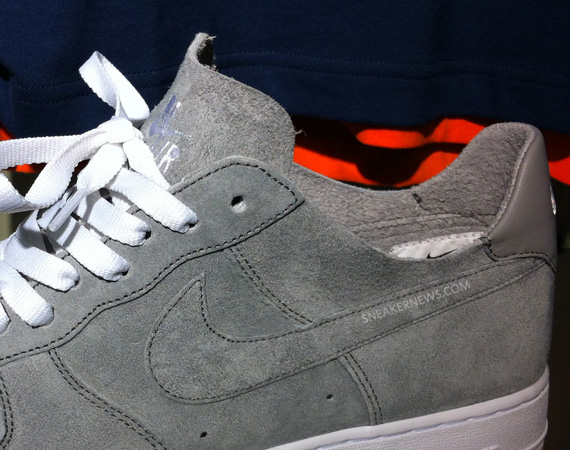 Nike Air Force 1 Low 'Deconstruct'