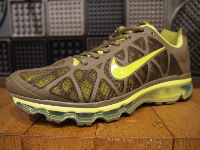 Nike Air Max 2011 Holiday 2011 2