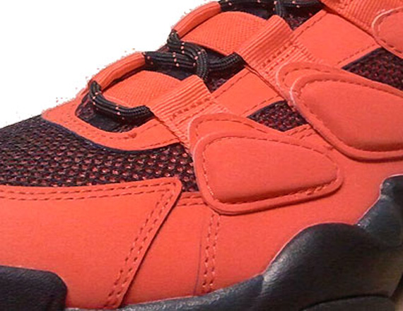 Nike Air Max Uptempo 2 Max Orange 01