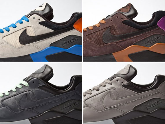 Nike Air Pegasus 92 Upcoming Colorways