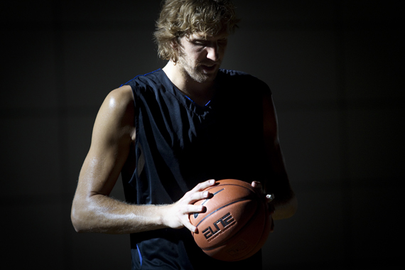 Nike Basketball Never Stops 11