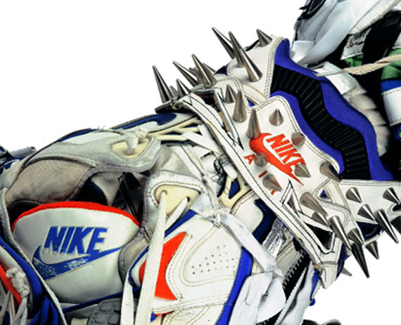 Nike Dog Vinti Andrews 10