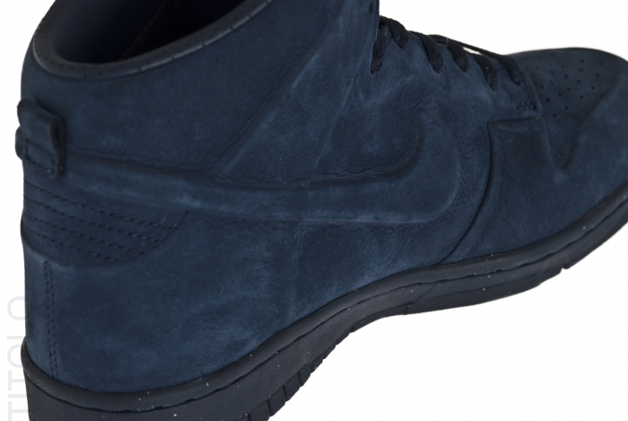 Nike Dunk High Vt Obsidian 3