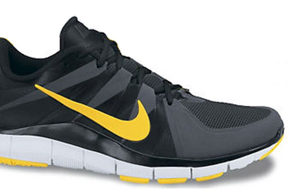 LIVESTRONG x Nike Free Trainer 5.0 LAF 