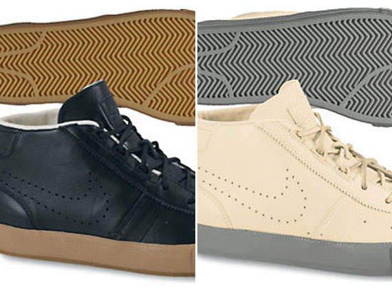 Nike Hachi Premium – Summer 2012