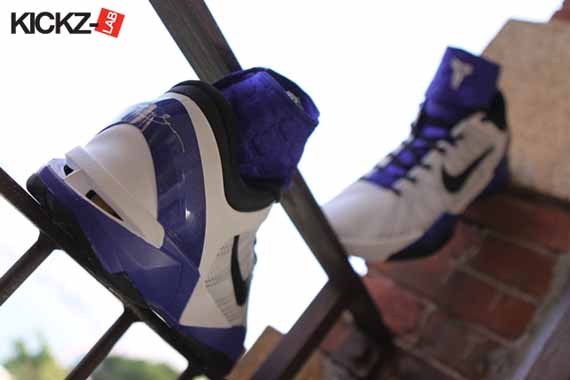 Nike Kobe Vii Sp Inline Kl 04