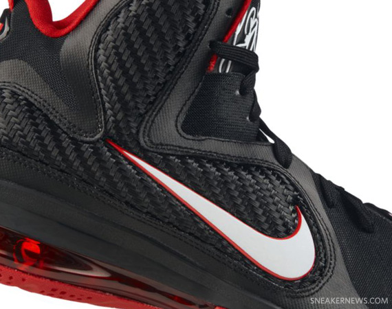 Nike LeBron 9 - Available For Pre-order