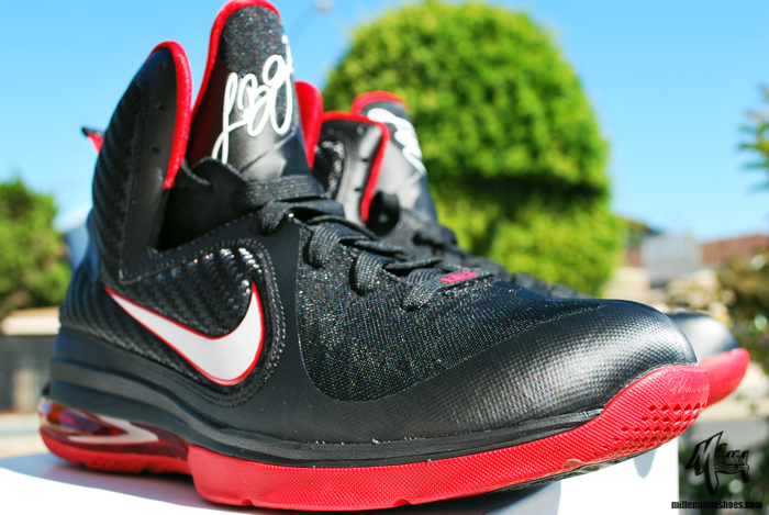 Nike Lebron 9 Inline 2