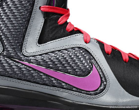 Nike LeBron 9 'Miami Nights'