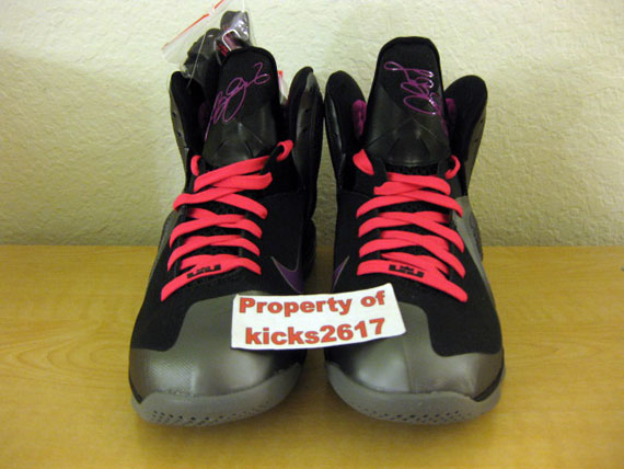Nike Lebron 9 Nights Ebay Ea 10