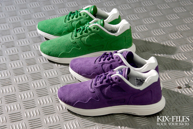Nike Lunar Flow 2011 Holiday 1