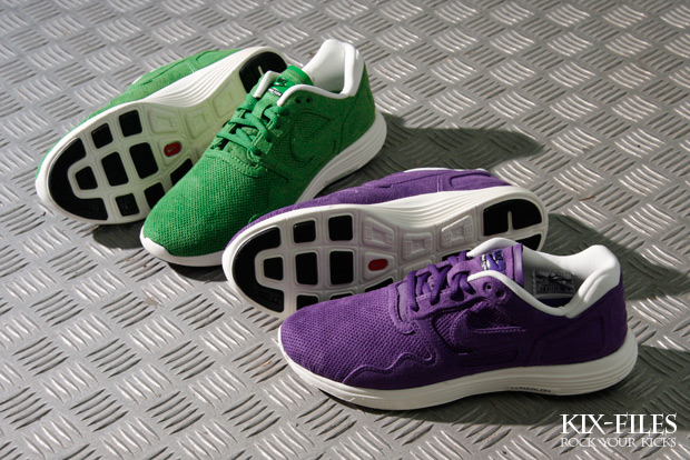 Nike Lunar Flow 2011 Holiday 3