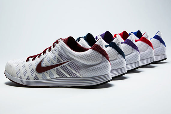 Nike LunarSpider+ R 2 - Ekiden Collection