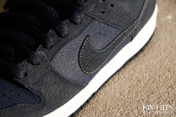 Nike SB Dunk Low Pro ‘US Passport’ – New Images