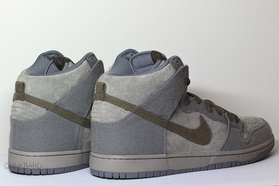 Nike Sb Dunk Tauntaun Bar 09
