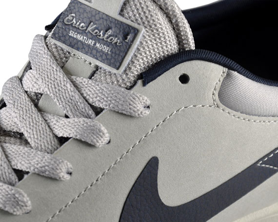 Nike SB Zoom Koston 1 'Granite' - New Images