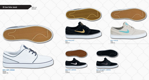 Nike Sb Summer 2012 10 Janoski