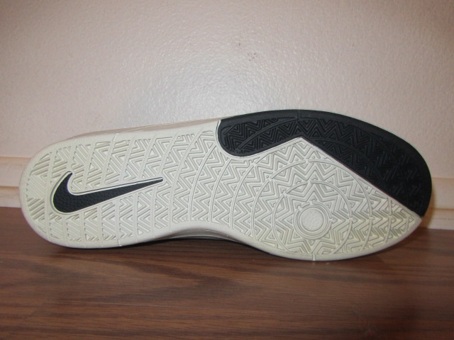 Nike Sb Zoom Koston 1 Granite Dark Obsidian Light Bone 3