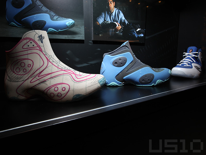 Nike Sole Collector Penny Hardaway Las Vegas Recap 12