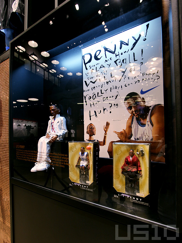 Nike Sole Collector Penny Hardaway Las Vegas Recap 14