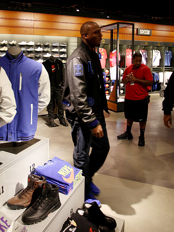 Nike Sole Collector Penny Hardaway Las Vegas Recap 4