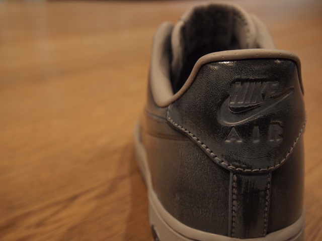 Nike Sportswear Vac Tech Collection Air Force 1 Low 4