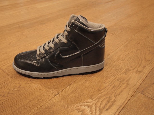 Nike Sportswear Vac Tech Collection Dunk High 3