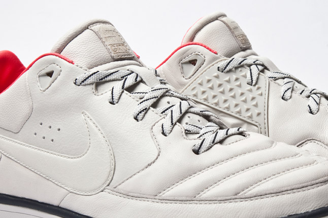 Nike Street Gato Cr7 1