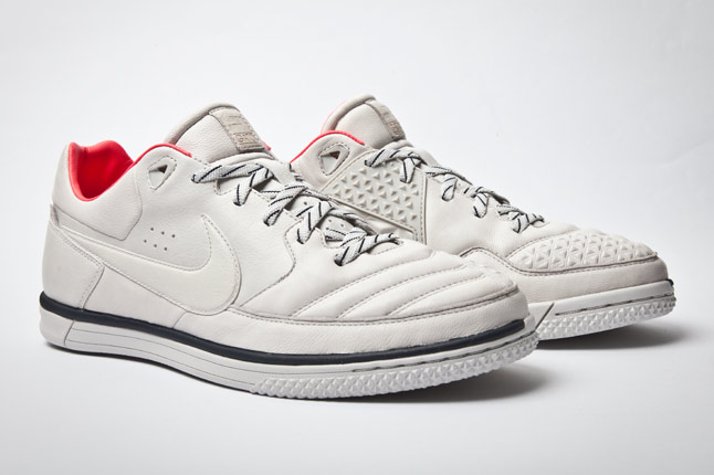 Nike Street Gato Cr7 3