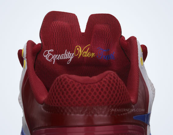 Manny Pacquiao x Nike Trainer 1.3 Max Breathe – Available