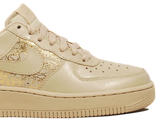 Nike WMNS Air Force 1 Low ‘Grain’