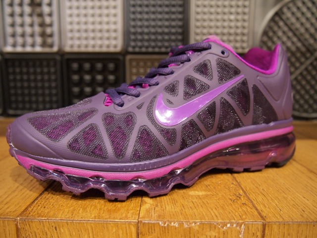 Nike Wmns Air Max 2011 Holiday 2011 2