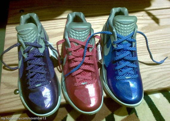 Nike Zoom Hyperdunk 2011 Low Tb Sample 07