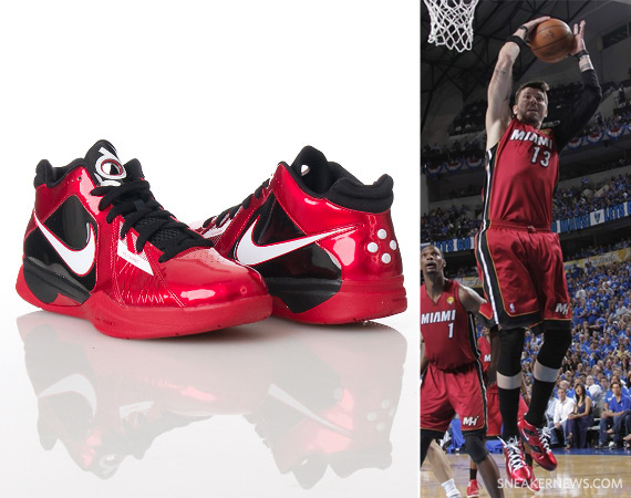 Nike Zoom Kd Iii Mike Miller Pe Sale 07