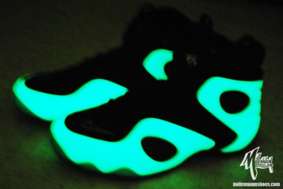 Nike Zoom Rookie LWP 'Glow In the Dark' - Arriving at Retailers