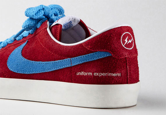 Nike Ue Zoom Tennis Classic 012