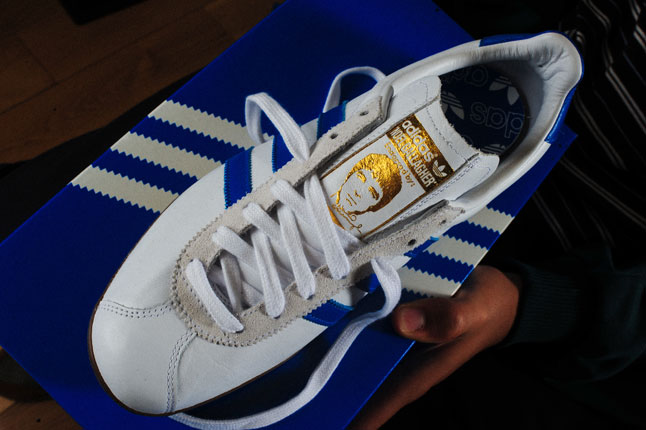 Noel Gallagher Adidas Originals Training 72 Ng 2