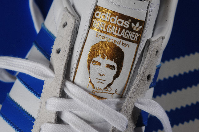 Noel Gallagher Adidas Originals Training 72 Ng 3