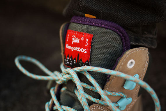 Patta Kangaroos 14