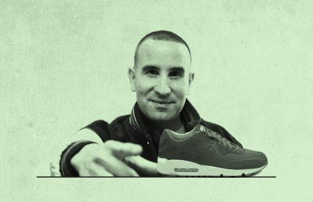 Premium Pete’s Top 25 Sneakers of All-Time