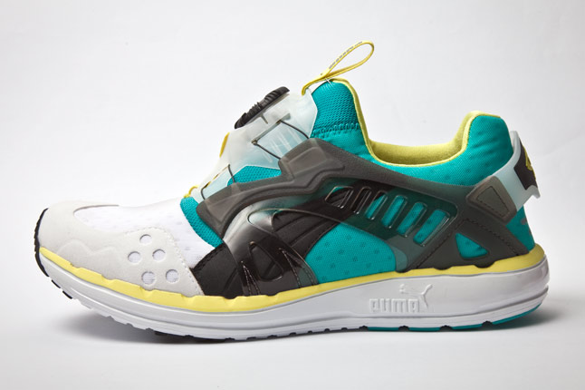 Puma Disc Blaze Ltwt 1