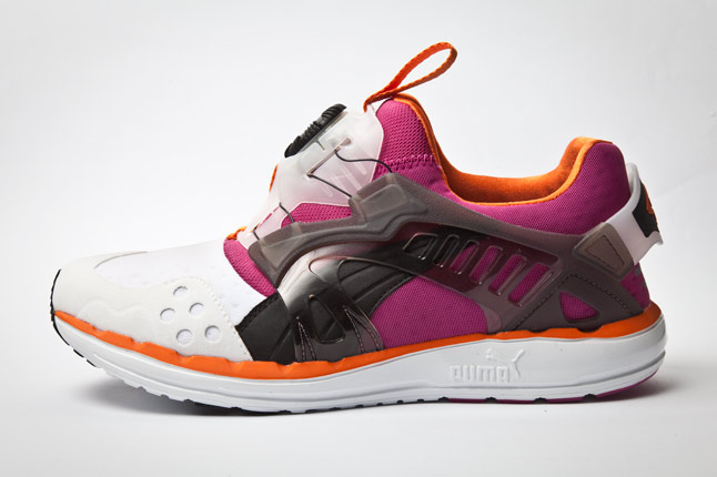 Puma Disc Blaze Ltwt 2