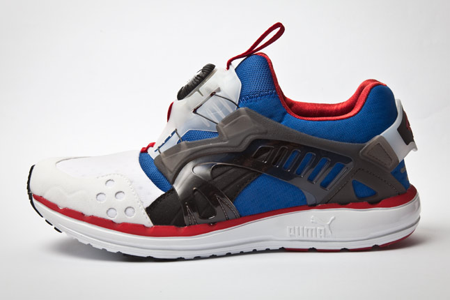 Puma Disc Blaze Ltwt 4