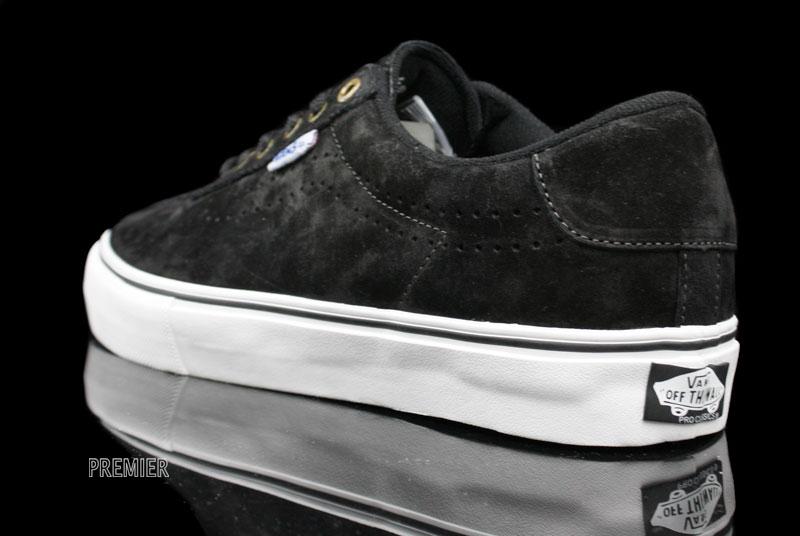Ray Barbee Vans Epoch 95 5
